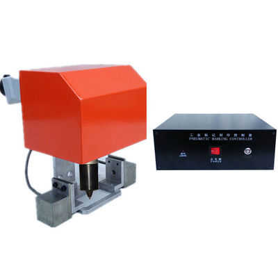 China Software bonde pequeno da inserção ThorX7 da máquina da marcação do Pin sem pressão de ar fornecedor