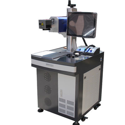 China Marcador 20KHZ do laser do CO2 do nível superior - frequência de repetição de pulso 60KHZ fornecedor