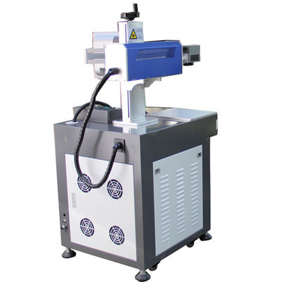 China a máquina da marcação do laser do CO2 30W personalizou a certificação de FDA do comprimento de onda 9.3Um fornecedor