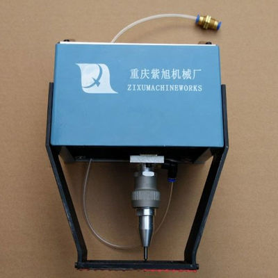 China Sistema da marcação da pena do ponto PMK-G02/máquina gravura Handheld 220v/110v do ponto fornecedor