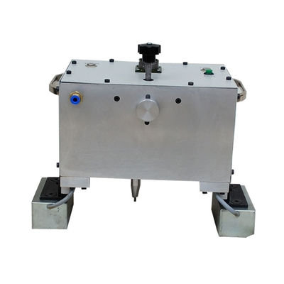 China Garantia de pouco peso da máquina à mão das válvulas PMK-G01 um parâmetro de 2 anos fornecedor