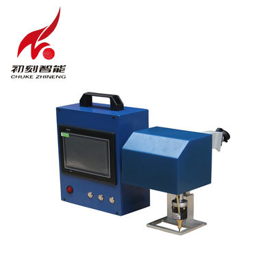 China Máquina elétrica portátil FDA da marcação da pena Handheld do ponto/ISO/CE passado fornecedor