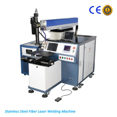 China Custo de máquinas de soldadura do laser para a alternativa de aço inoxidável do soldador do metal da venda fornecedor