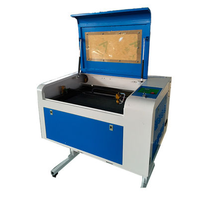 China Máquina de gravura industrial do laser do CO2 de 4060 impressoras do código de barras do Inkjet do mini tamanho fornecedor