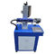 Marcação industrial do desktop da máquina da marcação do laser no metal, máquina da marcação do laser da fibra fornecedor