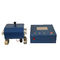 Máquina de gravura elétrica EMK-D03 do punho industrial para o QR Code do metal fornecedor