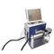 Mini máquina industrial 20W da marcação do laser da fibra com fonte de laser de Raycus fornecedor