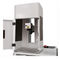 Máquina da marcação do laser de Mopa do Desktop do CNC para o metal com tampa/proteção fornecedor
