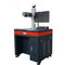 Máquina portátil da marcação do laser da fibra do marcador inteligente da gravura para o metal fornecedor