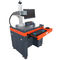 Máquina portátil da marcação do laser da fibra do marcador inteligente da gravura para o metal fornecedor