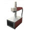 Mini máquina de gravura de alta velocidade 30w do laser da fibra da máquina da marcação do laser fornecedor