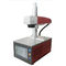 Máquina da marcação do laser de Benchtop do Desktop mini, máquina de gravura de pouco peso do metal fornecedor