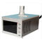 Máquina da marcação do laser do CO2 de 30 watts para garrafa de cristal/de vidro/cabo/papel fornecedor