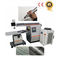 CE de solda de aço inoxidável da arma do soldador do ponto da máquina da máquina de soldadura do laser da fibra da cozinha fornecedor
