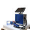 Máquina portátil durável da marcação do laser da fibra do CNC para Zippo de aço inoxidável fornecedor