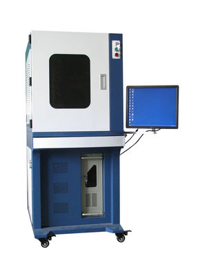 China Equipamento uv automático decore/do gravura laser do ornamento com Desktop fornecedor