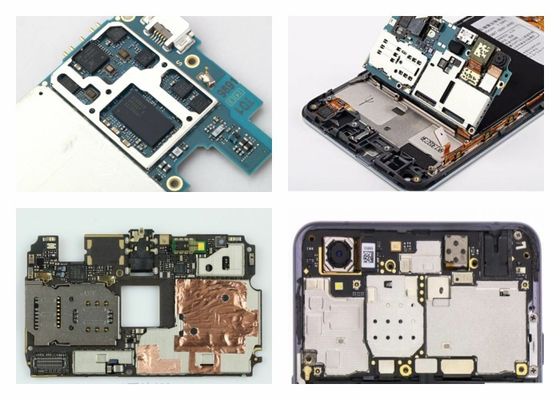 Máquina de soldadura do laser da fibra do OEM, protetor do telefone celular do sistema da soldadura de laser fornecedor